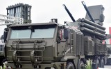 Nga trang bị cho S-500 Prometheus 'cận vệ' mới có sức mạnh vượt trội