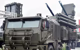 Nga trang bị cho S-500 Prometheus 'cận vệ' mới có sức mạnh vượt trội