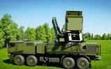 Nga trang bị cho S-500 Prometheus 'cận vệ' mới có sức mạnh vượt trội