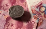 Nga dự trữ ngoại tệ khổng lồ: Lợi thế hay nguy cơ 'bốc hơi'?