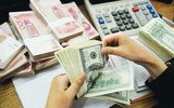 Nga dự trữ ngoại tệ khổng lồ: Lợi thế hay nguy cơ 'bốc hơi'?