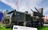 Nga trang bị cho S-500 Prometheus 'cận vệ' mới có sức mạnh vượt trội