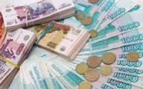 Nga dự trữ ngoại tệ khổng lồ: Lợi thế hay nguy cơ 'bốc hơi'?