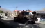 Taliban thiệt hại nặng sau cuộc giao tranh tại biên giới Tajikistan
