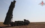 Nga trang bị cho S-500 Prometheus 'cận vệ' mới có sức mạnh vượt trội