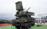 Nga trang bị cho S-500 Prometheus 'cận vệ' mới có sức mạnh vượt trội