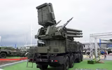 Nga trang bị cho S-500 Prometheus 'cận vệ' mới có sức mạnh vượt trội