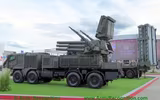 Nga trang bị cho S-500 Prometheus 'cận vệ' mới có sức mạnh vượt trội