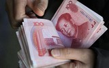 Nga dự trữ ngoại tệ khổng lồ: Lợi thế hay nguy cơ 'bốc hơi'?