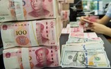 Nga dự trữ ngoại tệ khổng lồ: Lợi thế hay nguy cơ 'bốc hơi'?
