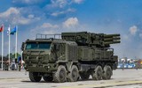 Nga trang bị cho S-500 Prometheus 'cận vệ' mới có sức mạnh vượt trội