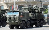 Nga trang bị cho S-500 Prometheus 'cận vệ' mới có sức mạnh vượt trội