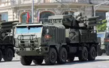 Nga trang bị cho S-500 Prometheus 'cận vệ' mới có sức mạnh vượt trội