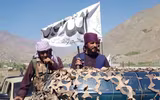 Taliban thiệt hại nặng sau cuộc giao tranh tại biên giới Tajikistan