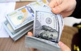 Nga dự trữ ngoại tệ khổng lồ: Lợi thế hay nguy cơ 'bốc hơi'?
