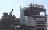 Syria điều xe tăng T-90 ra tiền tuyến, sẵn sàng đối đầu Quân đội Thổ Nhĩ Kỳ