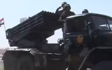 Syria điều xe tăng T-90 ra tiền tuyến, sẵn sàng đối đầu Quân đội Thổ Nhĩ Kỳ