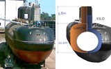 Phiên bản Kilo 'hạt nhân hóa' giúp Nga lật ngược tình thế cuộc đua tại Ấn Độ?