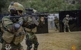 Chán vũ khí Mỹ, đặc nhiệm Badri 313 của Taliban quay lại dùng AK-47