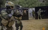Chán vũ khí Mỹ, đặc nhiệm Badri 313 của Taliban quay lại dùng AK-47