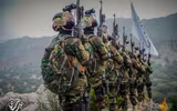 Chán vũ khí Mỹ, đặc nhiệm Badri 313 của Taliban quay lại dùng AK-47