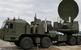 'Vòm sắt' Israel tự động kích hoạt khi bị chế áp bởi hệ thống tác chiến điện tử lạ