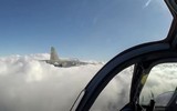 Sự thật hai chiếc Su-25 Nga buộc cả biên đội F-22 Mỹ phải tháo chạy