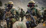 Chán vũ khí Mỹ, đặc nhiệm Badri 313 của Taliban quay lại dùng AK-47