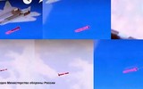 Choáng ngợp trước kho vũ khí tấn công mặt đất đồ sộ của Su-57