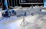 Choáng ngợp trước kho vũ khí tấn công mặt đất đồ sộ của Su-57