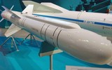 Choáng ngợp trước kho vũ khí tấn công mặt đất đồ sộ của Su-57