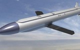 Choáng ngợp trước kho vũ khí tấn công mặt đất đồ sộ của Su-57