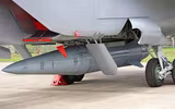 Choáng ngợp trước kho vũ khí tấn công mặt đất đồ sộ của Su-57
