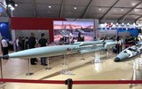 Trung Quốc thất bại khi cố gắng 'làm nhái' tên lửa siêu thanh của cả Nga và Ukraine