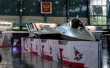 Hé lộ thời điểm Nga bàn giao tiêm kích Su-57E đầu tiên cho đối tác