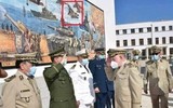 Hé lộ thời điểm Nga bàn giao tiêm kích Su-57E đầu tiên cho đối tác