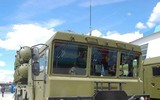 Siêu tên lửa thế hệ mới giúp tổ hợp Bal diệt mục tiêu cách xa 500 km