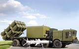 Siêu tên lửa thế hệ mới giúp tổ hợp Bal diệt mục tiêu cách xa 500 km