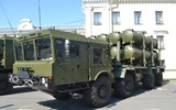 Siêu tên lửa thế hệ mới giúp tổ hợp Bal diệt mục tiêu cách xa 500 km