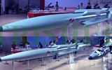 Trung Quốc thất bại khi cố gắng 'làm nhái' tên lửa siêu thanh của cả Nga và Ukraine