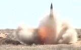 Trung Quốc thất bại khi cố gắng 'làm nhái' tên lửa siêu thanh của cả Nga và Ukraine