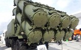 Siêu tên lửa thế hệ mới giúp tổ hợp Bal diệt mục tiêu cách xa 500 km