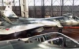 Hé lộ thời điểm Nga bàn giao tiêm kích Su-57E đầu tiên cho đối tác