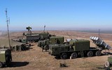 Siêu tên lửa thế hệ mới giúp tổ hợp Bal diệt mục tiêu cách xa 500 km