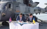 NATO đang duy trì 9 căn cứ quân sự bí mật trên đất Ukraine?