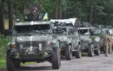NATO đang duy trì 9 căn cứ quân sự bí mật trên đất Ukraine?