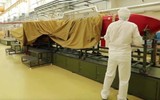 Tên lửa hành trình Burevestnik trở thành 'vũ khí ngày tận thế' mới của Nga