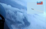 Tên lửa hành trình Burevestnik trở thành 'vũ khí ngày tận thế' mới của Nga
