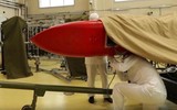 Tên lửa hành trình Burevestnik trở thành 'vũ khí ngày tận thế' mới của Nga