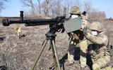 NATO đang duy trì 9 căn cứ quân sự bí mật trên đất Ukraine?